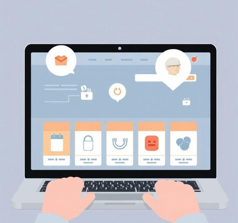 Verbessere die Benutzererfahrung in Webshops: Strategien und Tipps