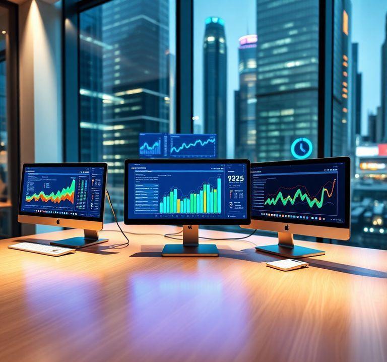 Unverzichtbare Tools zur Website-Analyse: Funktionen, Vorteile und Anwendungsfälle